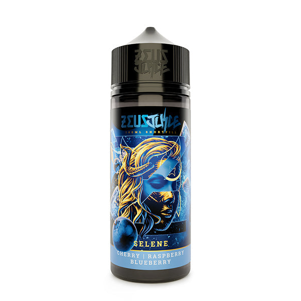 Zeus Juice Selene 0mg 100ml Shortfill