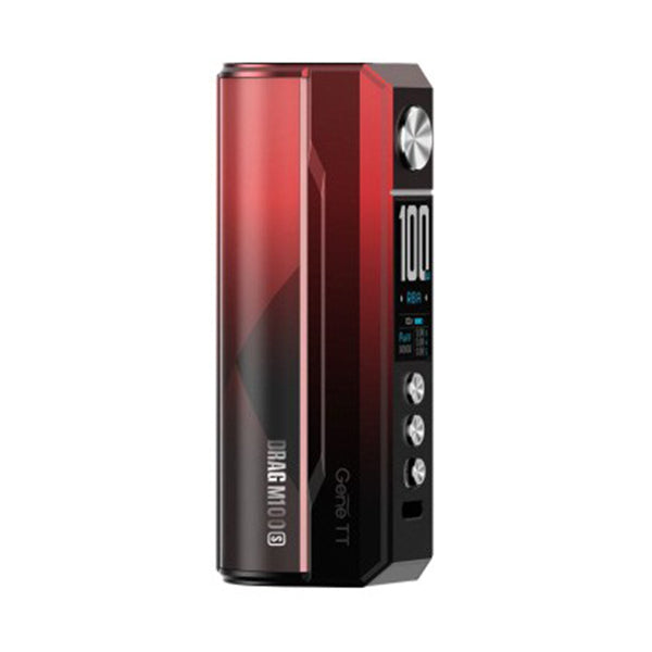 Voopoo Drag M100s Mod Vapor Shop Direct Voopoo Drag M100s Mod Vapor Shop Direct