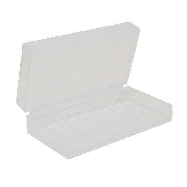 18650 Twin Case
