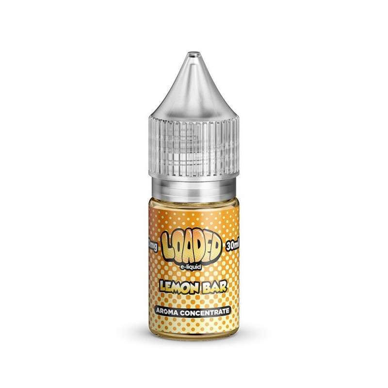 Loaded Lemon Bar 30ml Aroma Concentrate