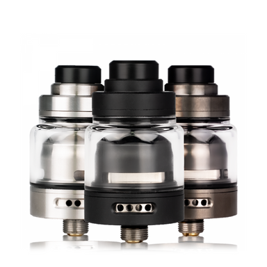 Suicide Mods x Vaping Bogan Ether RTA - Vape RTAs UK Vapor Shop Direct Suicide Mods x Vaping Bogan Ether RTA - Vape RTAs UK Vapor Shop Direct