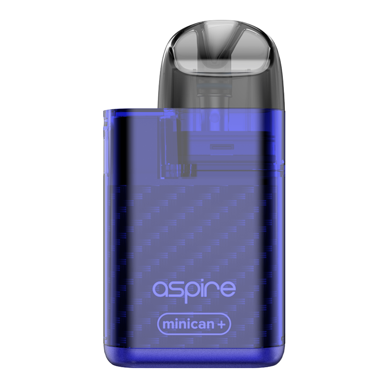 Aspire Minican+ Pod Kit - Vape Shop Pod Systems UK