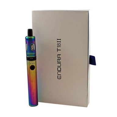 Innokin Endura T18 II Vape Kit | Vape Kits UK Vapor Shop Direct Innokin Endura T18 II Vape Kit | Vape Kits UK Vapor Shop Direct