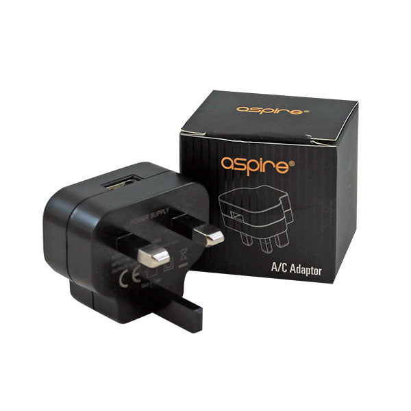 Aspire A/C Plug Adapter