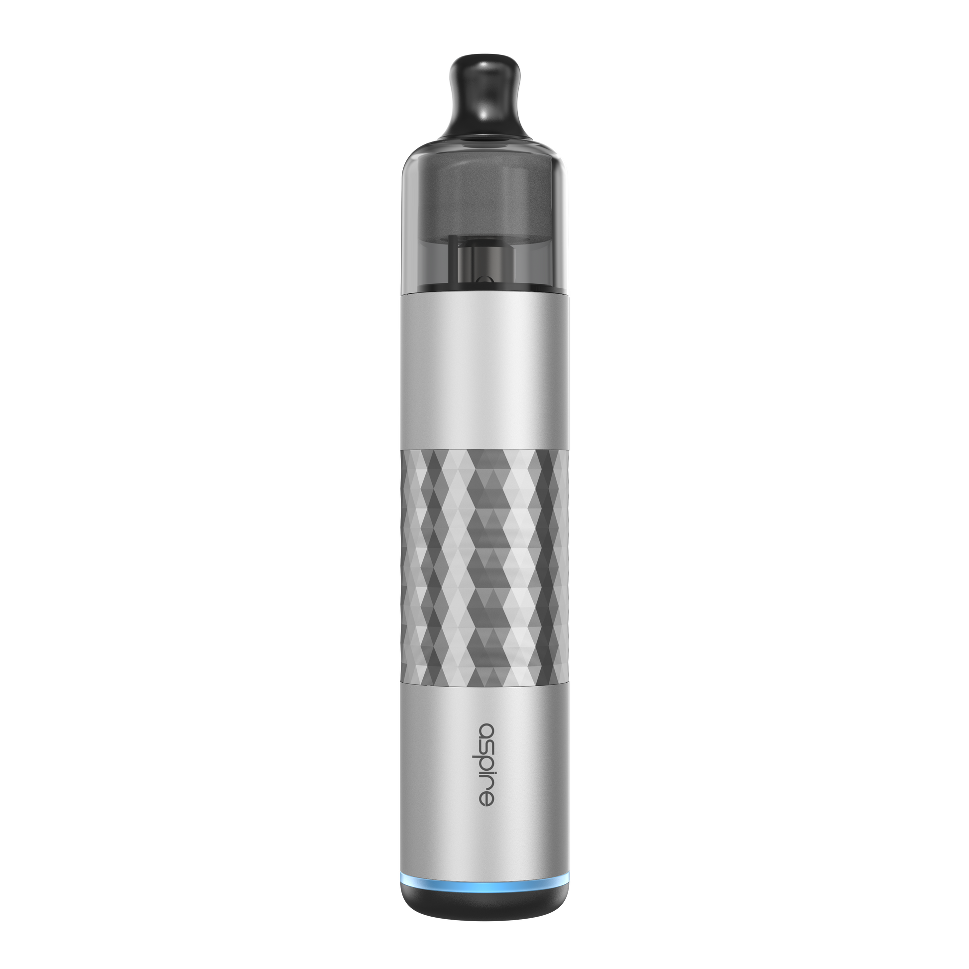 Aspire Flexus Stik Pod Vape Kit - Silver