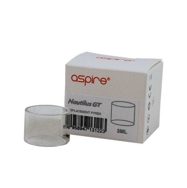 Aspire Nautilus GT Replacement Pyrex 3ml