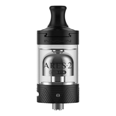 Innokin Ares 2 D22 RTA 2ml - Rebulidable Tank Atomisers UK  Vapor Shop  Direct