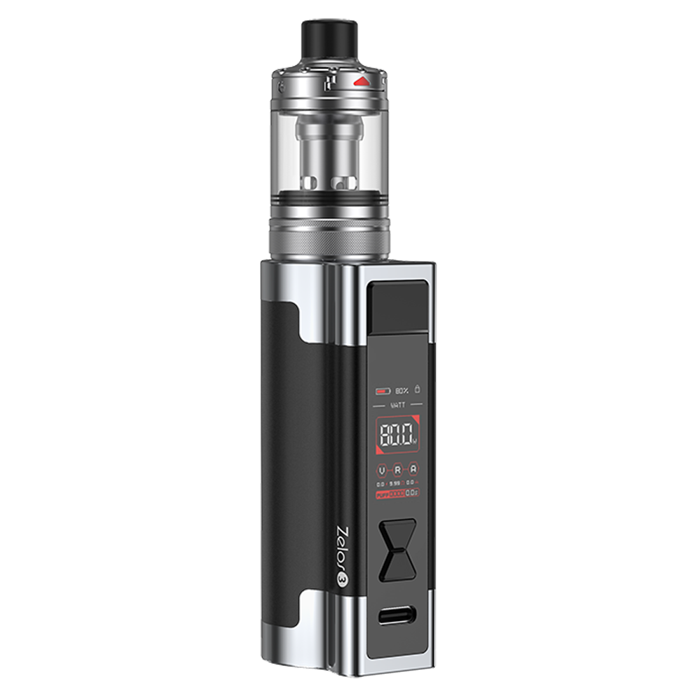 Aspire Zelos 3 Starter Vape Kit - Vape Starter Kits UK Vapor Shop Direct Aspire Zelos 3 Starter Vape Kit - Vape Starter Kits UK Vapor Shop Direct