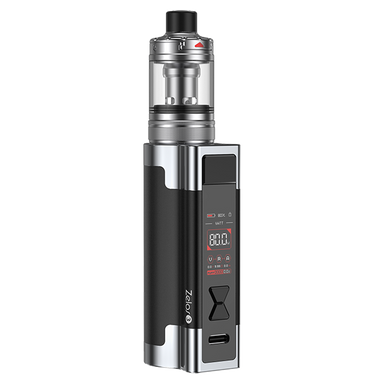 Aspire Zelos 3 Starter Vape Kit - Vape Starter Kits UK Vapor Shop Direct Aspire Zelos 3 Starter Vape Kit - Vape Starter Kits UK Vapor Shop Direct