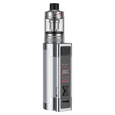 Aspire Zelos 3 Starter Vape Kit - Vape Starter Kits UK  Vapor Shop Direct