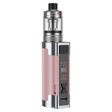 Aspire Zelos 3 Starter Vape Kit - Vape Starter Kits UK Vapor Shop Direct Aspire Zelos 3 Starter Vape Kit - Vape Starter Kits UK Vapor Shop Direct