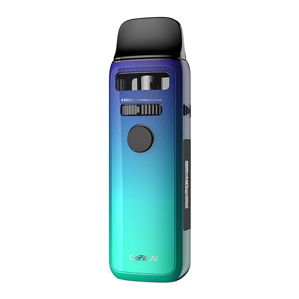 Voopoo Vinci 3 Mod Pod Kit