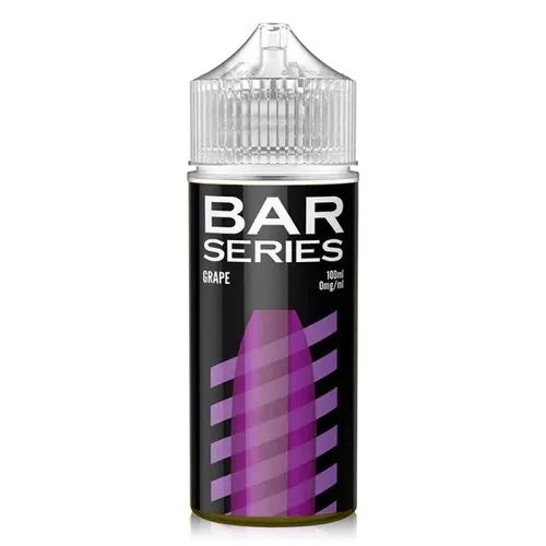 Grape E-Liquid by Major Flavour - Shortfills UK