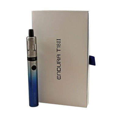 Innokin Endura T18 II Vape Kit | Vape Kits UK  Vapor Shop Direct
