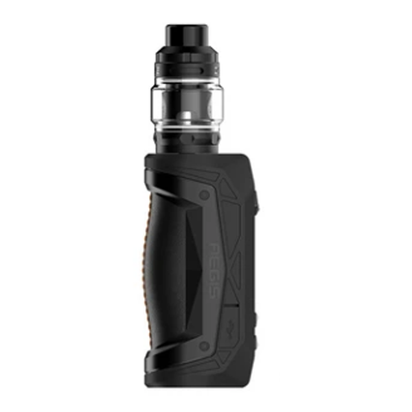 Geekvape Aegis Max Vape Kit-Red Phoenix