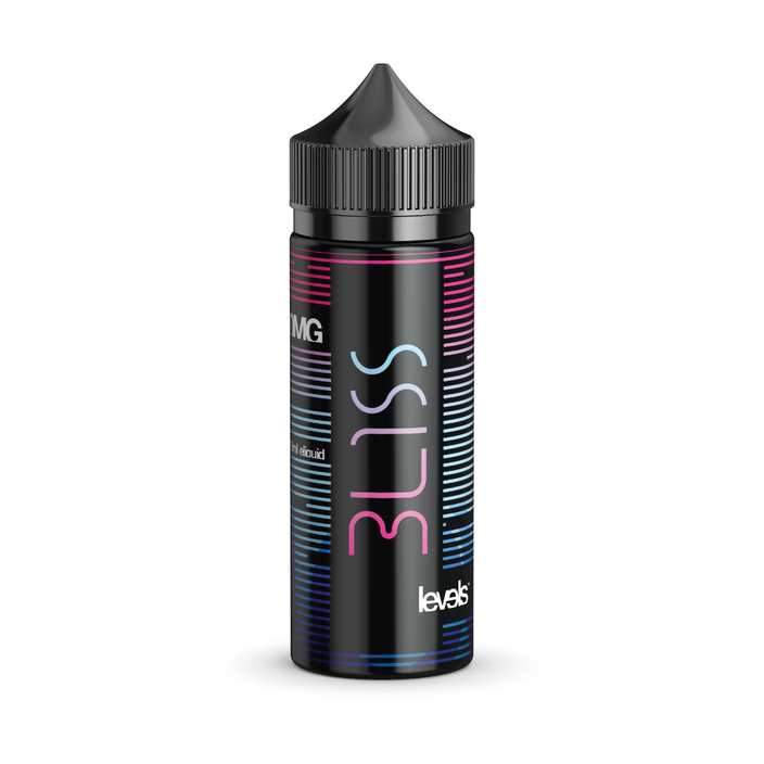 Bliss E-Liquid by Five Star  - Short Fills UK