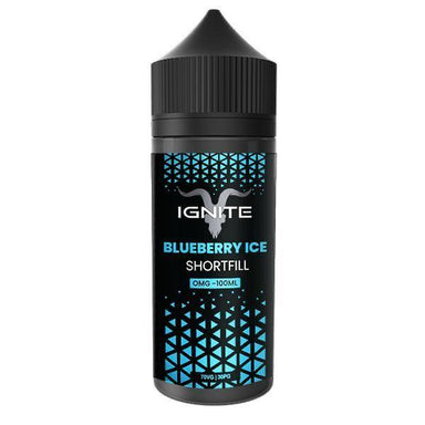 blueberry ice vape liquid Can You Bring a Vape on a Plane? How to Fly With a Vape Safely main image 0