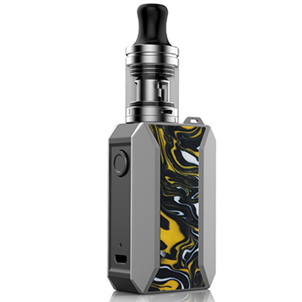 Drag Baby Trio Vape Starter Kit by Voopoo