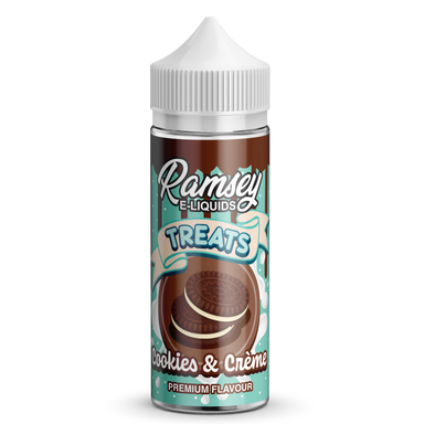 elfbar nachfüll pod läuft aus Cream - Chocolates & Sweets - E-liquid Flavours main image 1