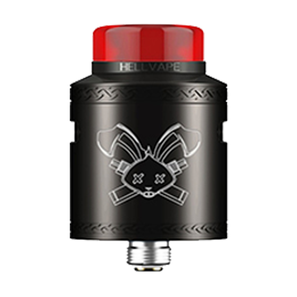 Dead Rabbit V2 RDA by Hellvape