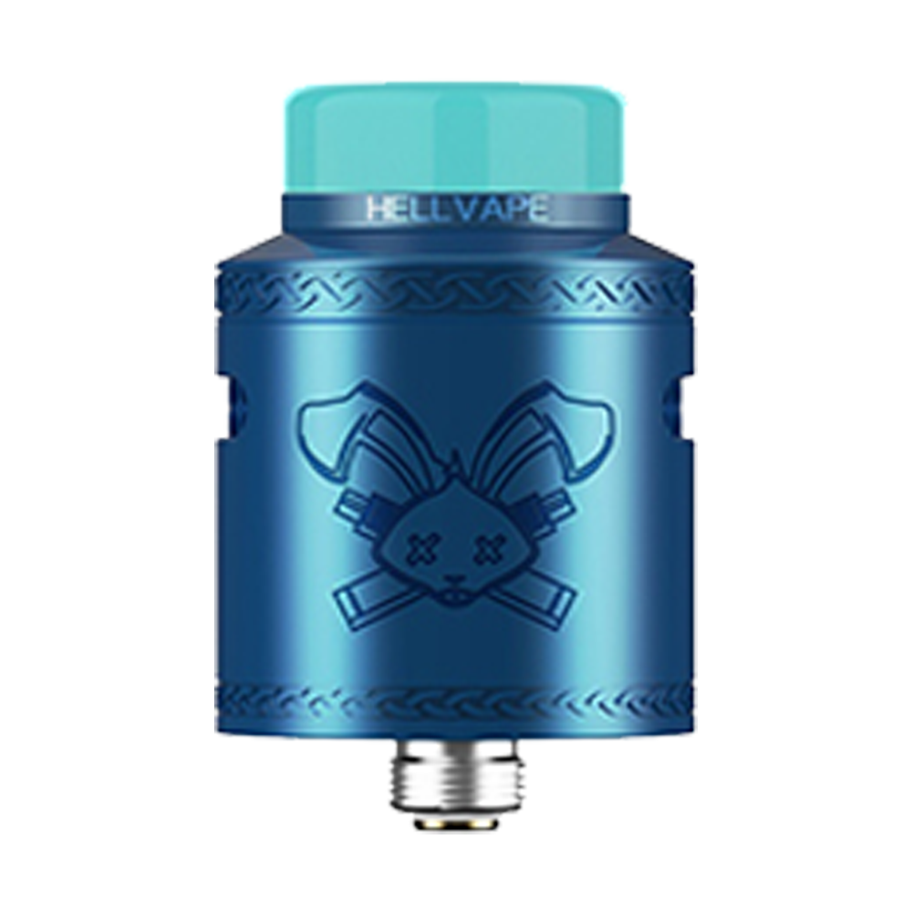 Dead Rabbit V2 RDA by Hellvape
