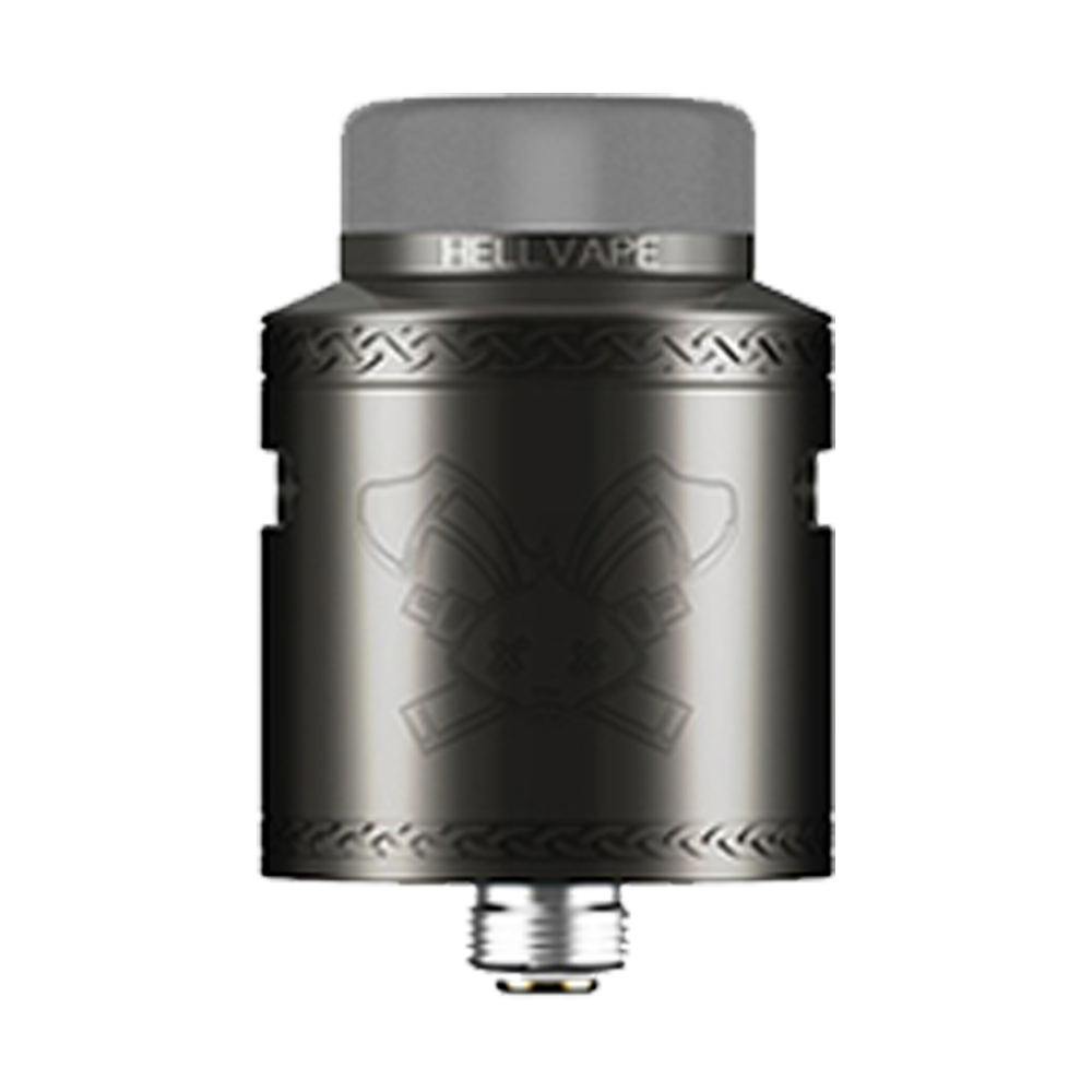 Dead Rabbit V2 RDA by Hellvape