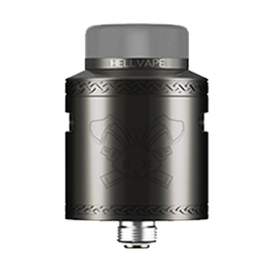 Dead Rabbit V2 RDA by Hellvape - Vapor Shop Direct Dead Rabbit V2 RDA by Hellvape - Vapor Shop Direct