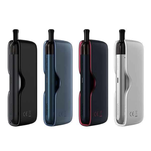 Voopoo Doric Galaxy Vape Kit