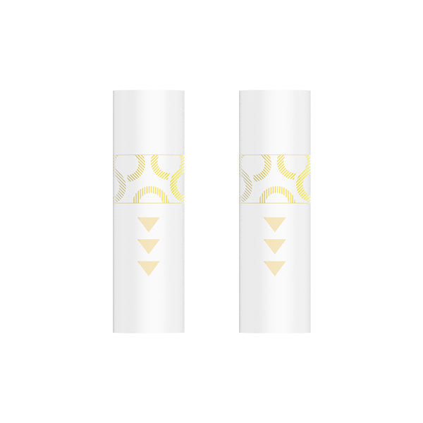 VooPoo Doric Galaxy Replacement Filter Drip Tips