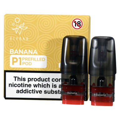 Elf Bar Mate 500 Prefilled Pods - Vapor Shop Direct Elf Bar Mate 500 Prefilled Pods - Vapor Shop Direct