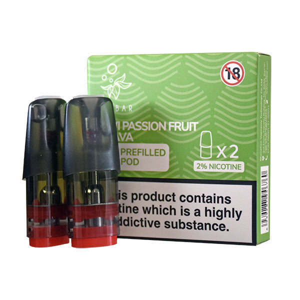 Elf Bar Mate500 P1 Prefilled Pods (2pcs)-Mango