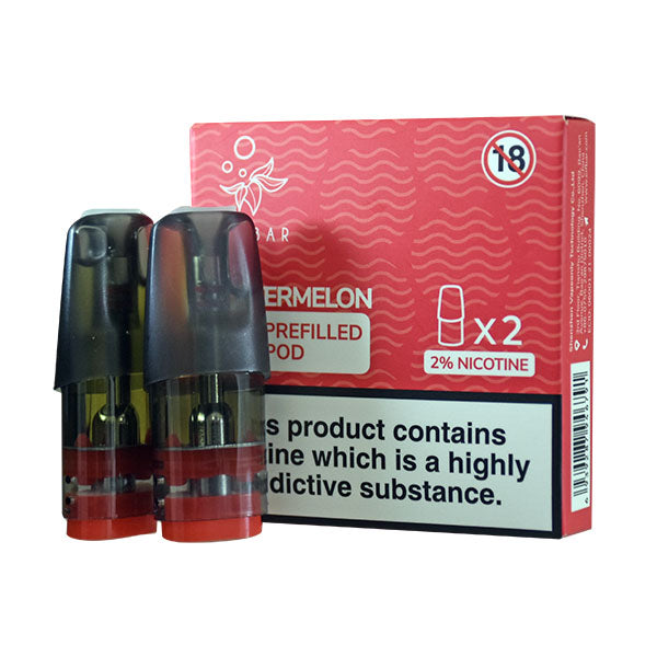 Elf Bar Mate500 P1 Prefilled Pods (2pcs)-Cola