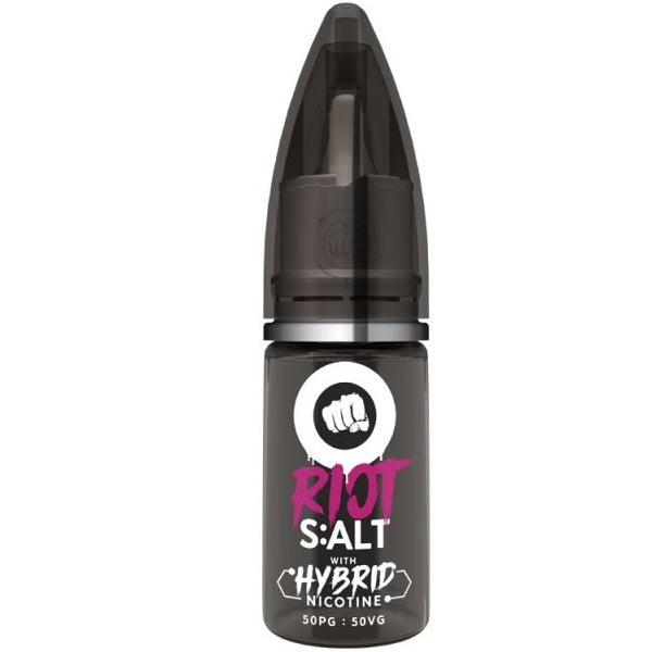Riot Squad Hybrid: Exotic Fruit Frenzy Nic Salt 10ml-5mg
