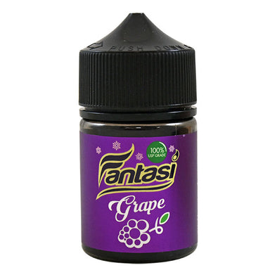 Grape E-Liquid by Fantasi 50ml - Vape Shortfills UK Vapor Shop Direct Grape E-Liquid by Fantasi 50ml - Vape Shortfills UK Vapor Shop Direct