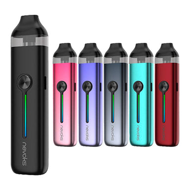 elfbar elfa master akku Nevoks Feelin AX Vape Kit 30W – Midnight Black
