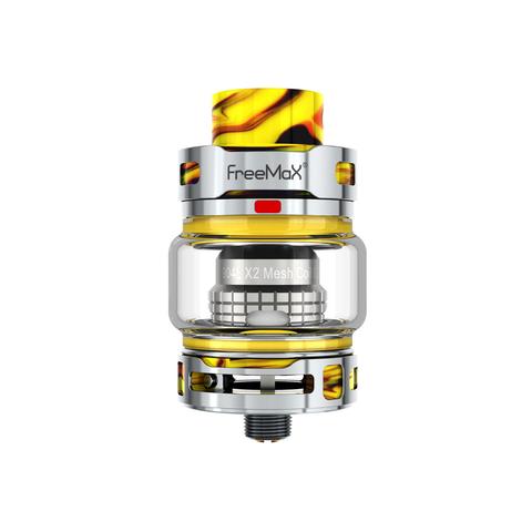 Freemax Fireluke 3 Subohm Tank-Resin Orange