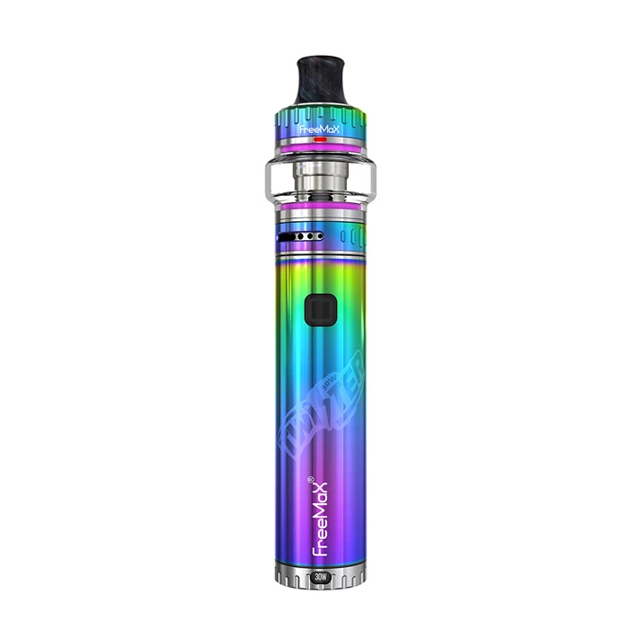 Freemax Twister 30W Vape Kit-Silver