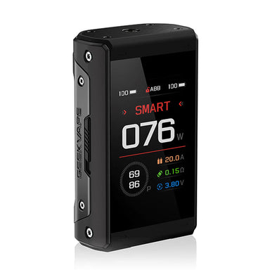 Geekvape T200 Mod (Aegis Touch) Vapor Shop Direct Geekvape T200 Mod (Aegis Touch) Vapor Shop Direct
