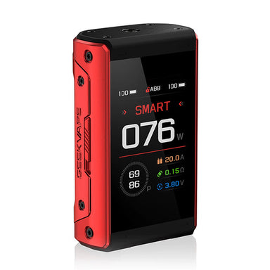 Geekvape T200 Mod (Aegis Touch)  Vapor Shop Direct