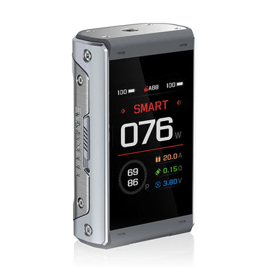 Geekvape T200 Mod (Aegis Touch) – Vapor Shop Direct