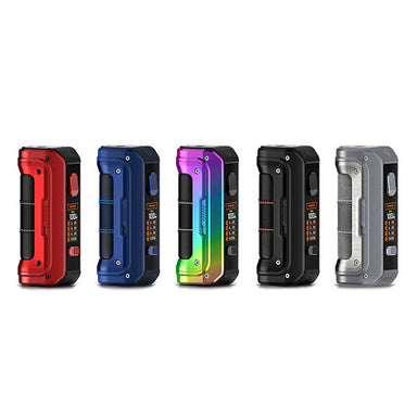 Geekvape Aegis Max 2 Mod (Max100) - Vape Box Mods UK Vapor Shop Direct Geekvape Aegis Max 2 Mod (Max100) - Vape Box Mods UK Vapor Shop Direct
