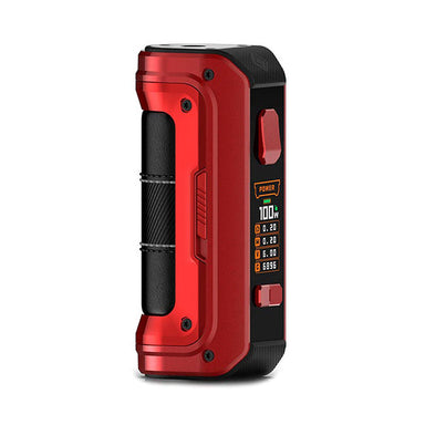 Geekvape Aegis Max 2 Mod (Max100) - Vape Box Mods UK  Vapor Shop Direct