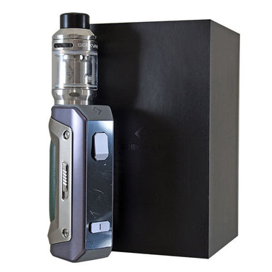 Geekvape Aegis Solo 2 S100 Vape Kit Vapor Shop Direct Geekvape Aegis Solo 2 S100 Vape Kit Vapor Shop Direct