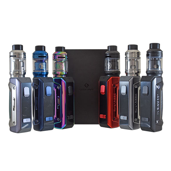 Geekvape Aegis Solo 2 S100 Vape Kit Vapor Shop Direct Geekvape Aegis Solo 2 S100 Vape Kit Vapor Shop Direct