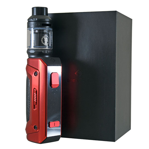 Geekvape Aegis Solo 2 S100 Vape Kit