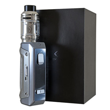Geekvape Aegis Solo 2 S100 Vape Kit Vapor Shop Direct Geekvape Aegis Solo 2 S100 Vape Kit Vapor Shop Direct