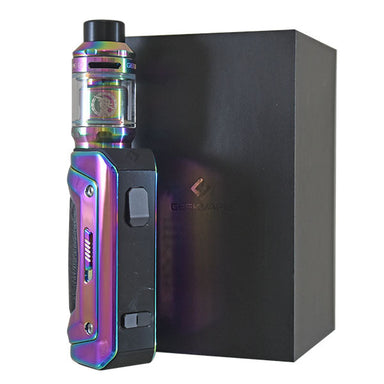 Aegis Solo 2 S100 Geekvape Aegis Solo 2 (S100) Box Mod By Geekvape The Vape Store Aegis Solo 2 S100 Geekvape Aegis Solo 2 (S100) Box Mod By Geekvape The Vape Store