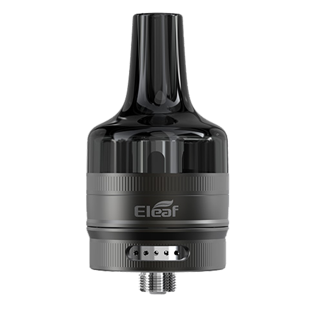 Eleaf GTL Pod Vape Tank 2ml-Gunmetal