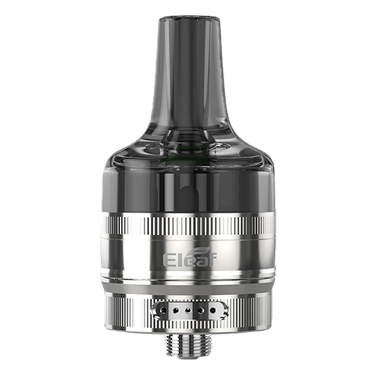 Eleaf GTL Pod Vape Tank 2ml-Silver