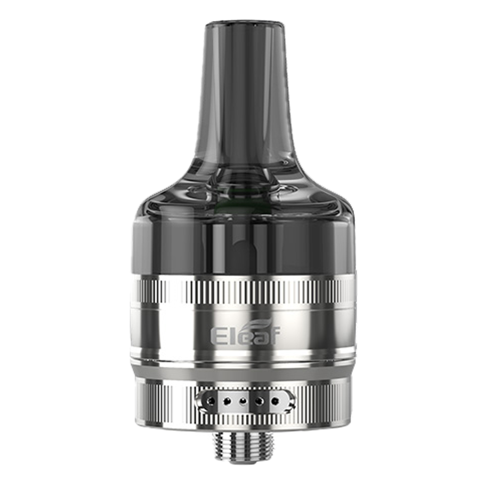 Eleaf GTL Pod Vape Tank 2ml-Silver